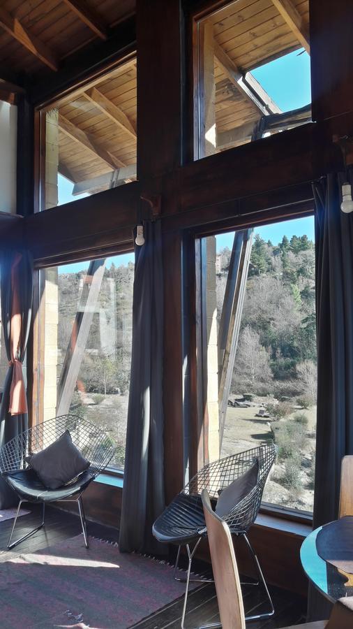 Cabanas De La Compania Hotel La Cumbrecita Bilik gambar