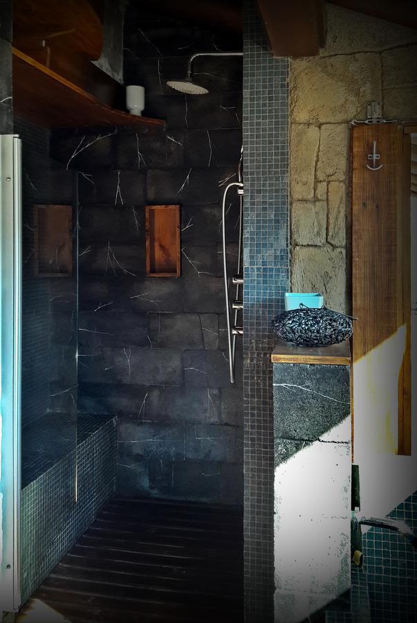 Cabanas De La Compania Hotel La Cumbrecita Bilik gambar